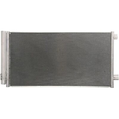 Condenseur de climatisation KOYORAD CD511038 Aluminium - SUV Condenseur de climatisation KOYORAD CD511038 Aluminium - SUV