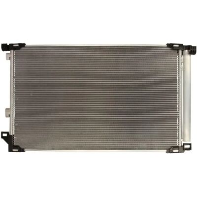 KOYORAD CD011043 Condenser - Lexus NX KOYORAD CD011043 Condenser - Lexus NX