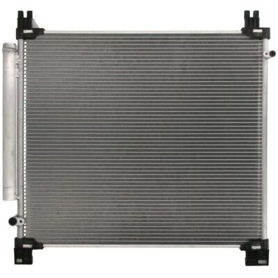 KOYORAD CD011050 Condenseur Clim - 575x510 mm KOYORAD CD011050 Condenseur Clim - 575x510 mm