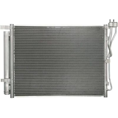KOYORAD CD821063 - Condenseur de Climatisation Efficace KOYORAD CD821063 - Condenseur de Climatisation Efficace