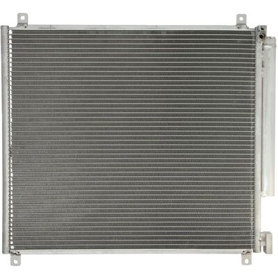 Koyorad CD101065 Condenseur en aluminium pour Suzuki Ignis III - Condenseur Koyorad CD101065 Condenseur en aluminium pour Suzuki Ignis III - Condenseur