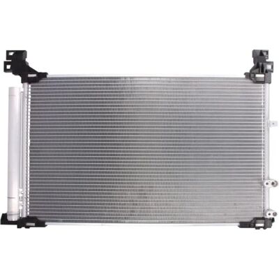 Koyorad Condenser - Dryer Compatible - Air Conditioner Koyorad Condenser - Dryer Compatible - Air Conditioner