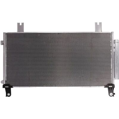 KOYORAD CD081098 Aluminium Condenser - Air Conditioner KOYORAD CD081098 Aluminium Condenser - Air Conditioner