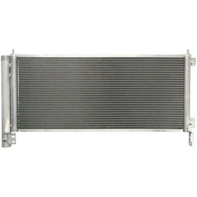 Koyorad CD011101 Condenser - Aluminum - for Lexus NX Koyorad CD011101 Condenser - Aluminum - for Lexus NX