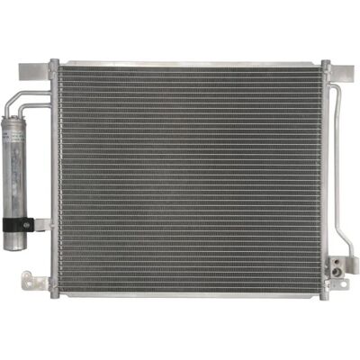 Koyorad CD021102 Condenseur - Easy Fit Koyorad CD021102 Condenseur - Easy Fit