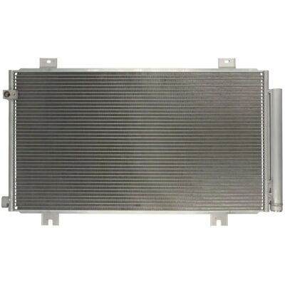 KOYORAD CD081151 Klimakondensator - Honda Civic 10 KOYORAD CD081151 Klimakondensator - Honda Civic 10