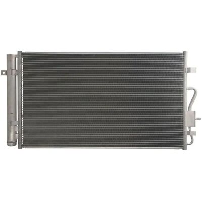 KOYORAD CD311155 - Condenseur de Climatisation KOYORAD CD311155 - Condenseur de Climatisation