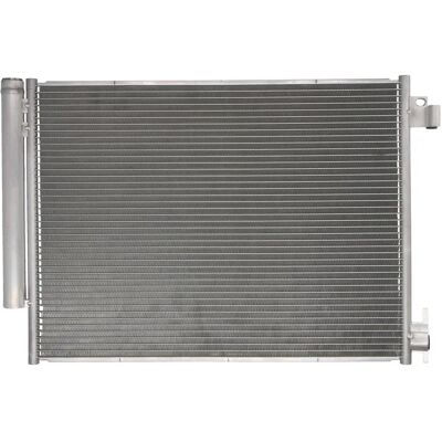 KOYORAD CD491157 Condensator - Air Conditioning System KOYORAD CD491157 Condensator - Air Conditioning System