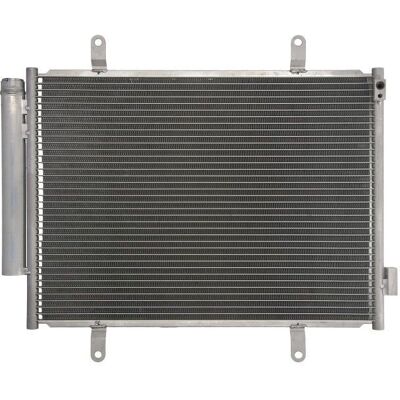 KOYORAD CD101187 Condenseur en Aluminium - Climatisation KOYORAD CD101187 Condenseur en Aluminium - Climatisation