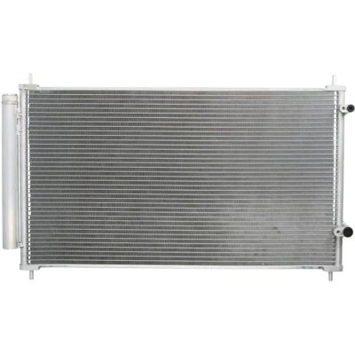 KOYORAD CD011188 Αλουμινένιος συμπυκνωτής για Toyota Yaris III 3/5 πόρτες KOYORAD CD011188 Αλουμινένιος συμπυκνωτής για Toyota Yaris III 3/5 πόρτες