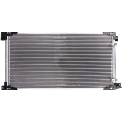 Koyorad CD011193 - Air Conditioning Condenser Koyorad CD011193 - Air Conditioning Condenser