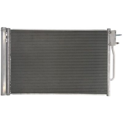 Koyorad CD311204 Aluminium Condenser - Car Air Conditioning Koyorad CD311204 Aluminium Condenser - Car Air Conditioning