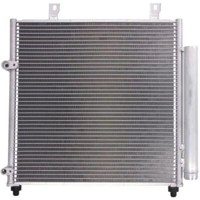 KOYORAD CD031211 - Aluminium - Kondensor / Klimatradiator KOYORAD CD031211 - Aluminium - Kondensor / Klimatradiator
