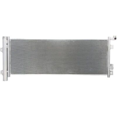 Condenseur en aluminium KOYORAD CD101216 pour Suzuki Swift 5 Condenseur en aluminium KOYORAD CD101216 pour Suzuki Swift 5