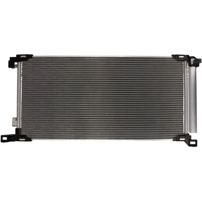KOYORAD CD011259 - Airconditioner Condensator KOYORAD CD011259 - Airconditioner Condensator