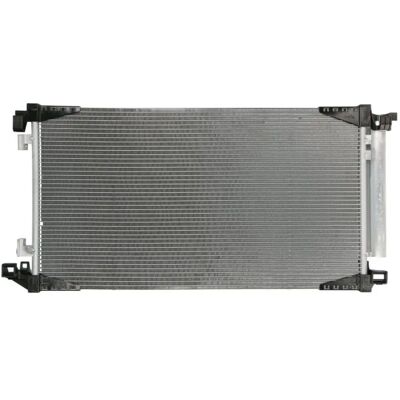 KOYORAD CD011290 Aluminium Aircondition Kondensator - Toyota C-HR KOYORAD CD011290 Aluminium Aircondition Kondensator - Toyota C-HR