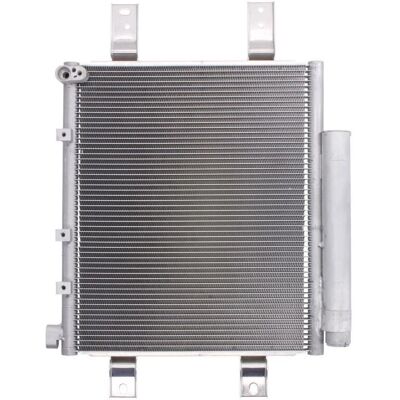 Condensateur KOYORAD CD070334M - Climatiseur Condensateur KOYORAD CD070334M - Climatiseur