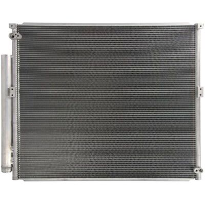 KOYORAD CD010350M Aluminum Condenser with Dryer - Condenser KOYORAD CD010350M Aluminum Condenser with Dryer - Condenser