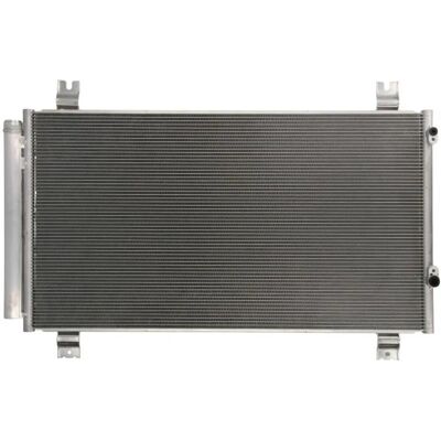 Condenseur en aluminium KOYORAD CD030403M - Pièce de clim Condenseur en aluminium KOYORAD CD030403M - Pièce de clim