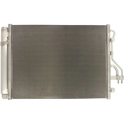 KOYORAD CD810557M Condenseur Climatisation - KIA Sportage III, Hyundai ix35 KOYORAD CD810557M Condenseur Climatisation - KIA Sportage III, Hyundai ix35