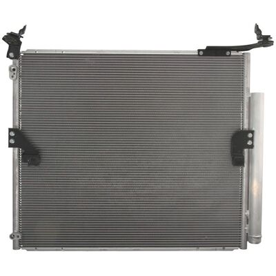 KOYORAD CD010571M - Klimakondensator für Toyota Land Cruiser Prado 150 KOYORAD CD010571M - Klimakondensator für Toyota Land Cruiser Prado 150