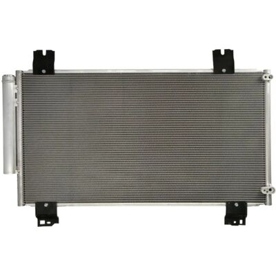 Condenseur KOYORAD CD080686M en aluminium pour Honda - Climatisation - Publicité Condenseur KOYORAD CD080686M en aluminium pour Honda - Climatisation - Publicité