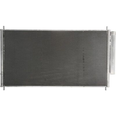 KOYORAD CD080762M Aluminum Air Conditioning Condenser - Honda Compatible KOYORAD CD080762M Aluminum Air Conditioning Condenser - Honda Compatible