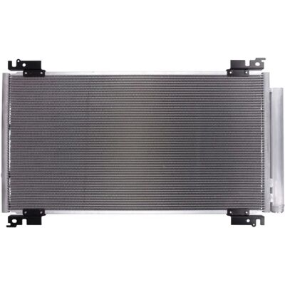 Condenseur de climatisation KOYORAD CD010764M - Lexus IS 2 Condenseur de climatisation KOYORAD CD010764M - Lexus IS 2