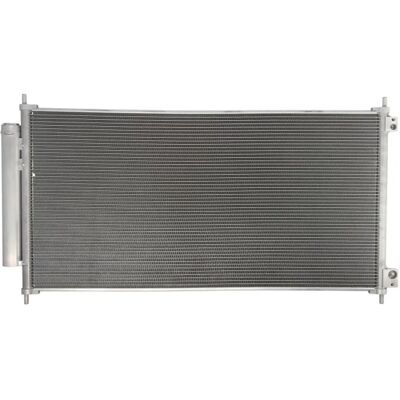 Koyorad CD080777M Aluminum Air Conditioning Condenser - Honda Compatible Koyorad CD080777M Aluminum Air Conditioning Condenser - Honda Compatible