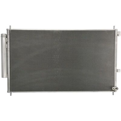 KOYORAD CD080929M Honda Klimakondensator - 706x389x16mm R134a KOYORAD CD080929M Honda Klimakondensator - 706x389x16mm R134a