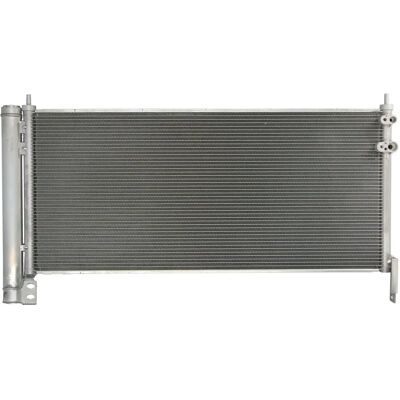 KOYORAD CD011025M - Condensator de aer condiționat pentru Toyota Auris 5 uși KOYORAD CD011025M - Condensator de aer condiționat pentru Toyota Auris 5 uși