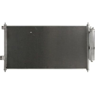 Condenseur de Climatisation KOYORAD CD020326C - Facile à Installer - Nissan X-Trail Condenseur de Climatisation KOYORAD CD020326C - Facile à Installer - Nissan X-Trail
