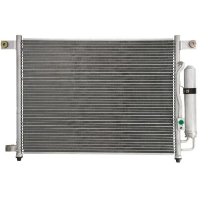 Condensador Koyorad CD310813C - Peça de Ar Condicionado Condensador Koyorad CD310813C - Peça de Ar Condicionado