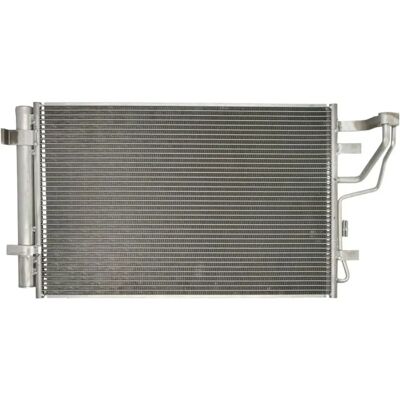 KOYORAD CD811116C - Kondensator für Hyundai und Kia mit Trockner KOYORAD CD811116C - Kondensator für Hyundai und Kia mit Trockner
