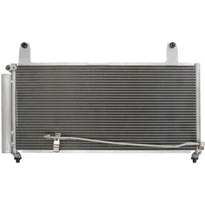 KOYORAD CD101176C Condenseur - Aluminium, Avec Déshydrateur, 685x300mm - Condenseur KOYORAD CD101176C Condenseur - Aluminium, Avec Déshydrateur, 685x300mm - Condenseur