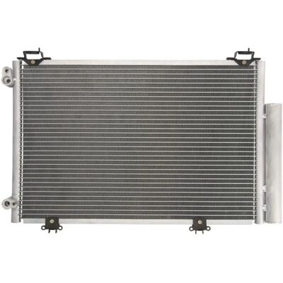 Condensateur - Aluminium, 16mm, 15,5mm - Climatiseur Condensateur - Aluminium, 16mm, 15,5mm - Climatiseur