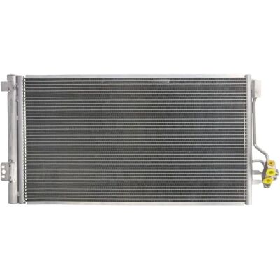KOYORAD CD411220C - Condensateur pour Climatiseur KOYORAD CD411220C - Condensateur pour Climatiseur