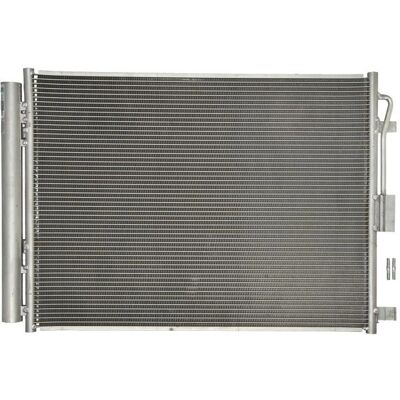 KOYORAD CD811238C Aluminium Auto-Kondensator - Hyundai i30 II 3/5 Türen KOYORAD CD811238C Aluminium Auto-Kondensator - Hyundai i30 II 3/5 Türen