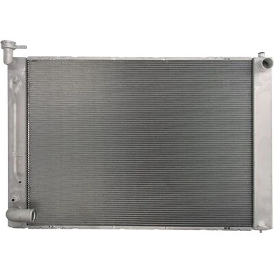 Radiador KOYORAD AA010005 - Refrigeración del motor Radiador KOYORAD AA010005 - Refrigeración del motor