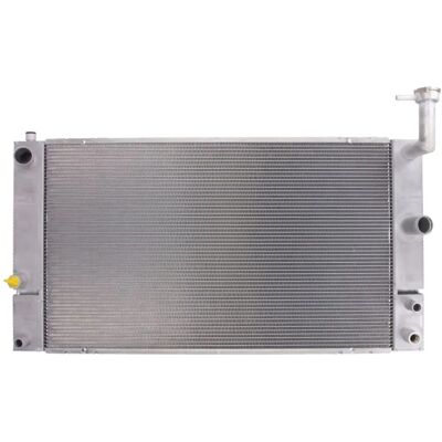 KOYORAD AA010012 Radiator - Engine Cooling - Toyota Prius II Liftback KOYORAD AA010012 Radiator - Engine Cooling - Toyota Prius II Liftback