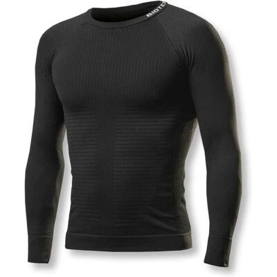 MACRON Iguazu Rojo - Camiseta interior multideportes MACRON Iguazu Rojo - Camiseta interior multideportes