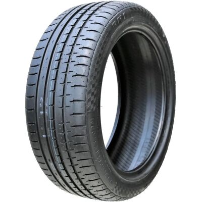 Accelera Phi 225/35 R19 Sommerreifen Accelera Phi 225/35 R19 Sommerreifen