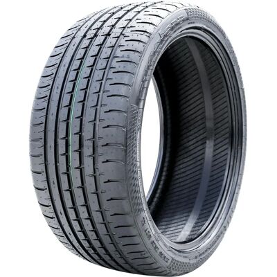Accelera Phi 2 275/35 R20 - Reifen Accelera Phi 2 275/35 R20 - Reifen