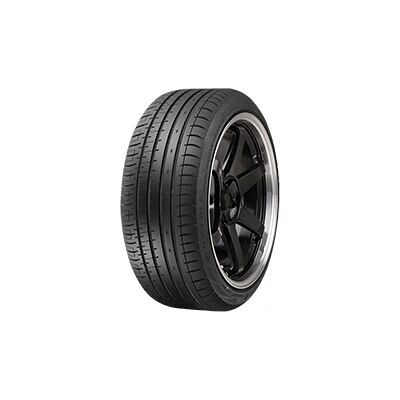Accelera - Phi R - 195/55 R15 - Pneus - Publicité Accelera - Phi R - 195/55 R15 - Pneus - Publicité