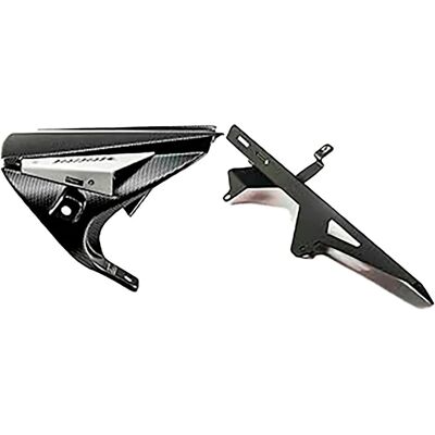 Puig 8999c Parafango posteriore in carbonio - Fender Puig 8999c Parafango posteriore in carbonio - Fender