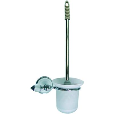 KIPPEN 5700D - Portarrollos para inodoro - Blanco - Portacarbón para WC KIPPEN 5700D - Portarrollos para inodoro - Blanco - Portacarbón para WC