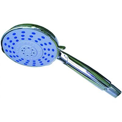 KIPPEN - 5107 - Cromo - ABS - Cabezal de ducha KIPPEN - 5107 - Cromo - ABS - Cabezal de ducha