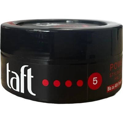 Schwarzkopf Taft Power Haargel - Haarstyling Schwarzkopf Taft Power Haargel - Haarstyling