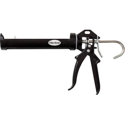 Pattex Pistola de Cartucho em Metal Profissional - Ferramenta de Alta Qualidade Pattex Pistola de Cartucho em Metal Profissional - Ferramenta de Alta Qualidade