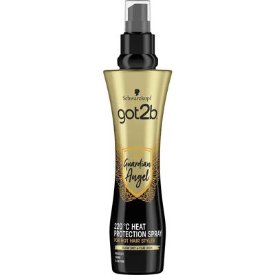 got2b Guardian Angel Haarspray - Hitzeschutz got2b Guardian Angel Haarspray - Hitzeschutz